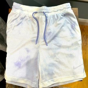 Nike women’s lounge/basketball shorts size XS